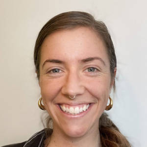 Zoe  Galle