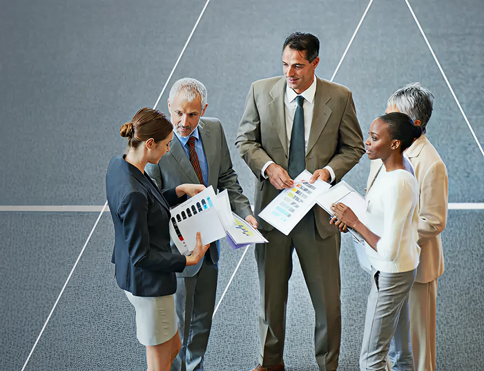 Leadership & Communication Development 