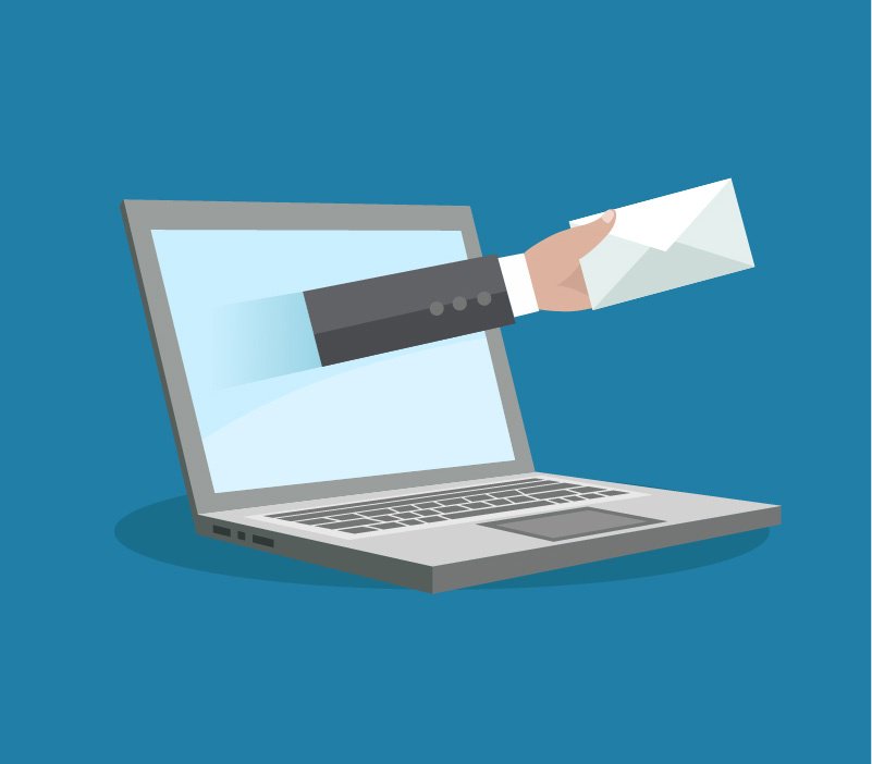 For Effective Sales E-mails, Write Subject Lines That Pop