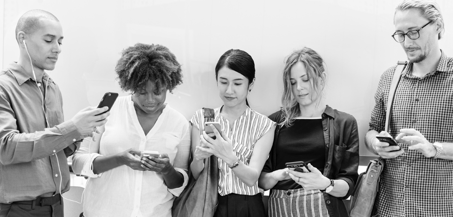 Replicating in-person interactions in a virtual world