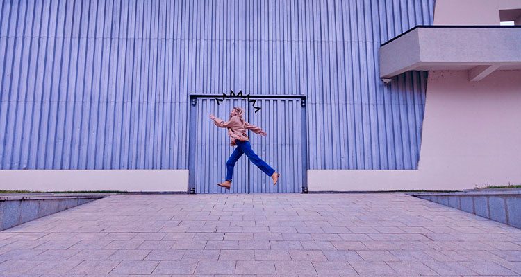 How Your Mindset Shapes Your Audience’s Journey