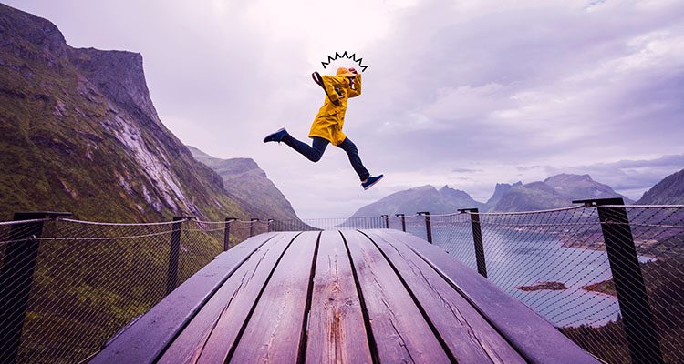 Guiding Executives Through Change