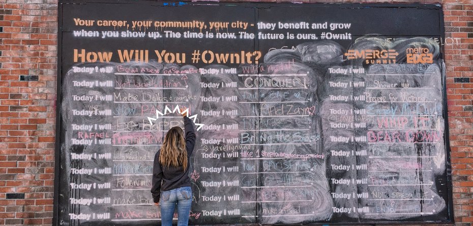 Hybrid Leadership: Unite Your Team with Specific, Actionable Writing