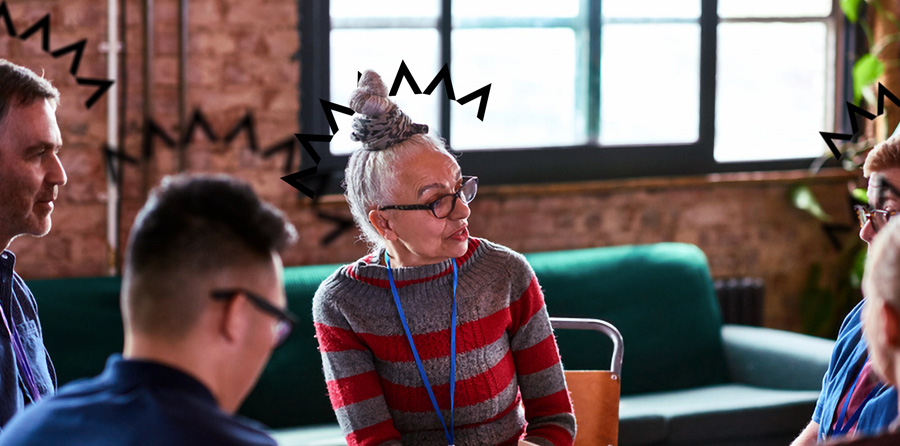 Improve Your Teamwork with “Keep/Stop/Start”