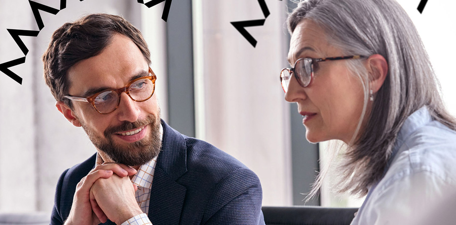 Coaching for Change: Developing Arrogant Employees