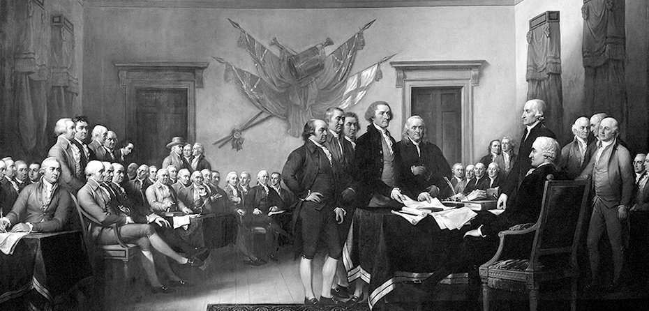 Shaping Organizational Culture this Fourth of July