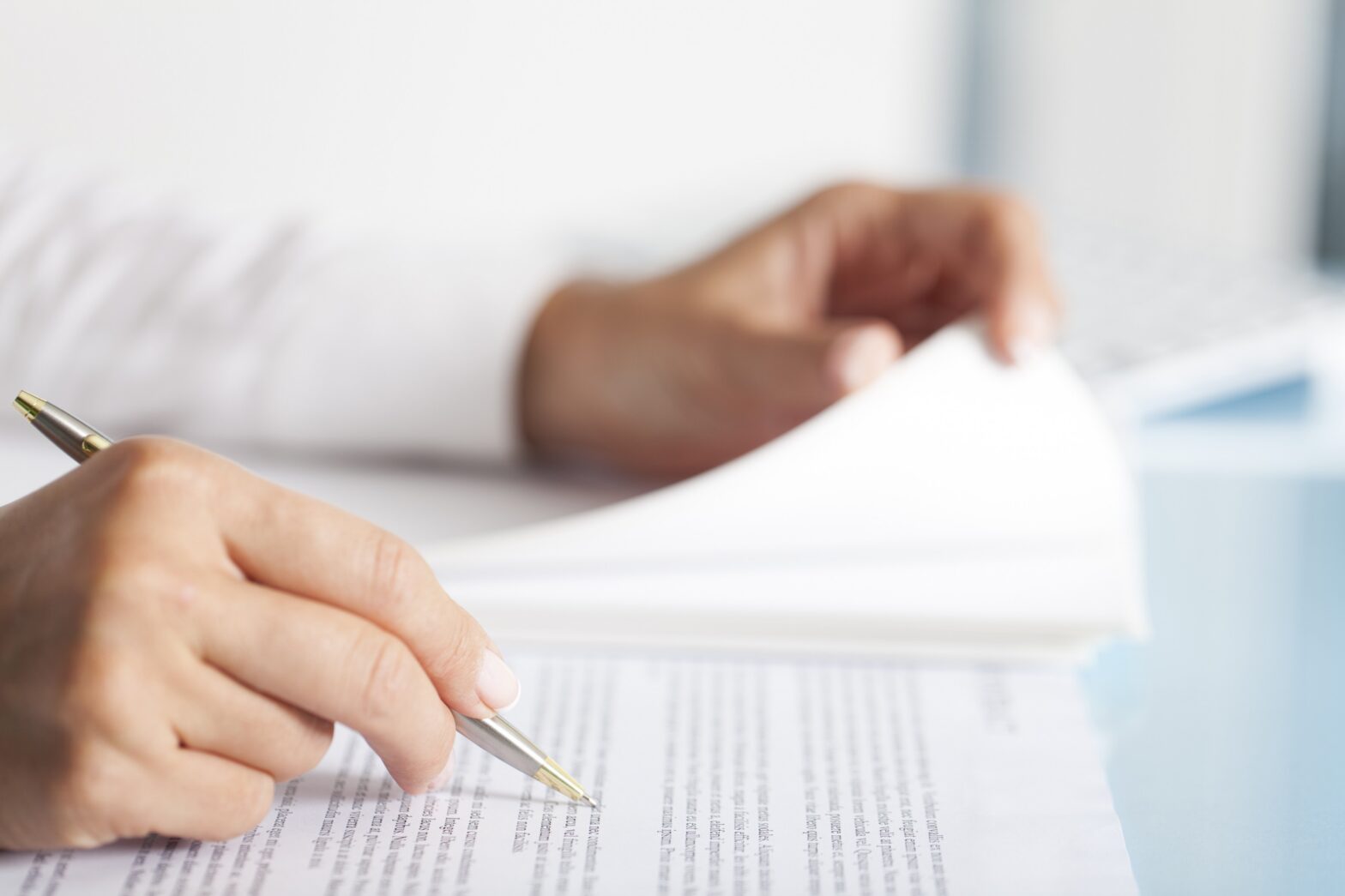 Top Three Ways a Business Writing Trainer Can Improve Your Business