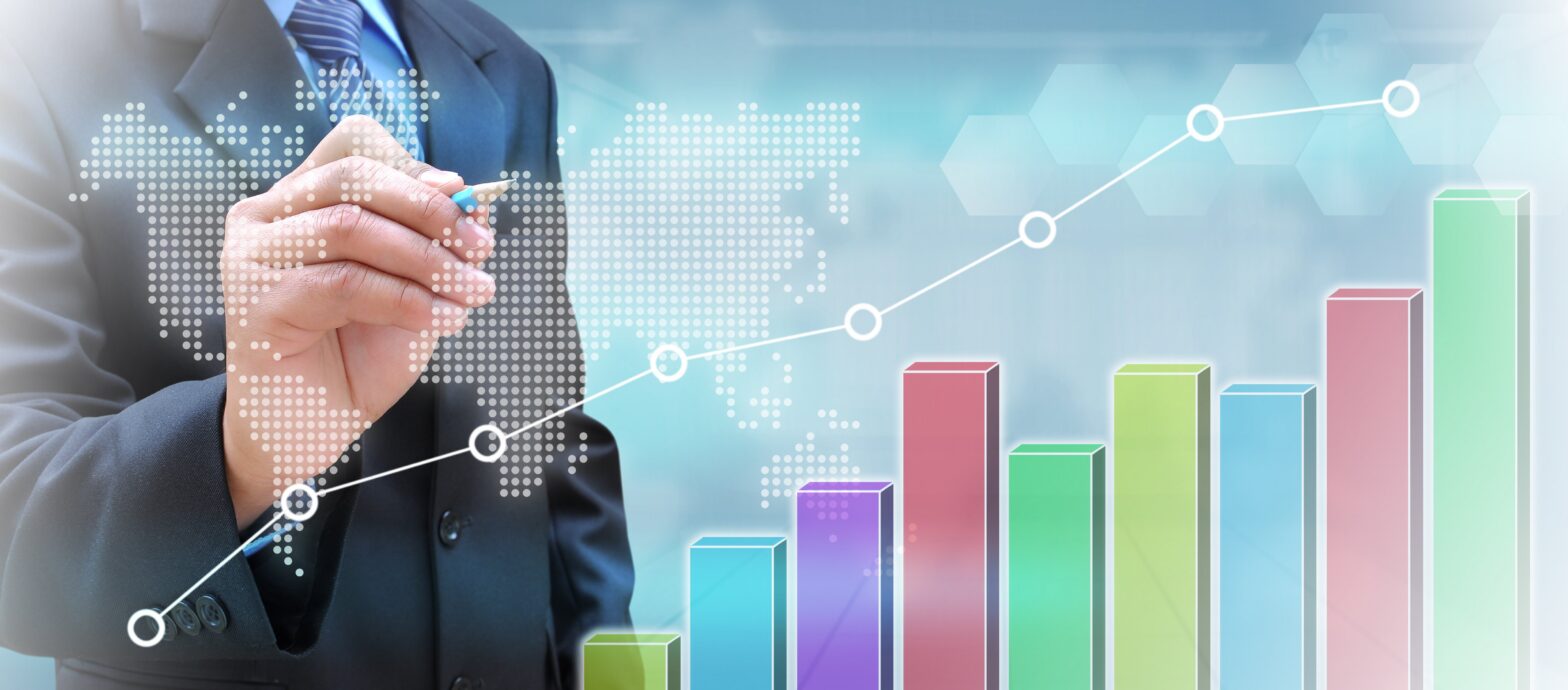 At Last, the Secret to Financial Writing is Revealed