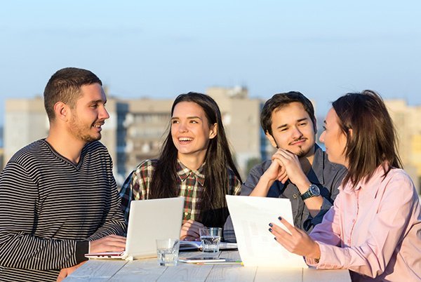 Transform Your Team’s Writing with Blended Learning