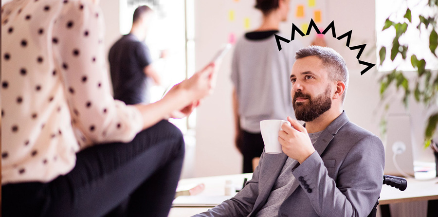 4 Essential Leadership Competencies to Reenergize and Inspire your Organization