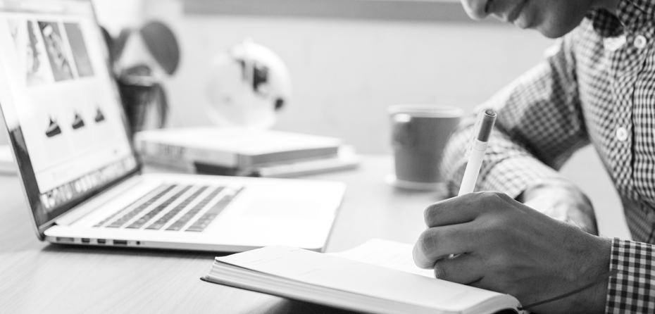 Five Business Writing Mistakes That Can Ruin Your Documents