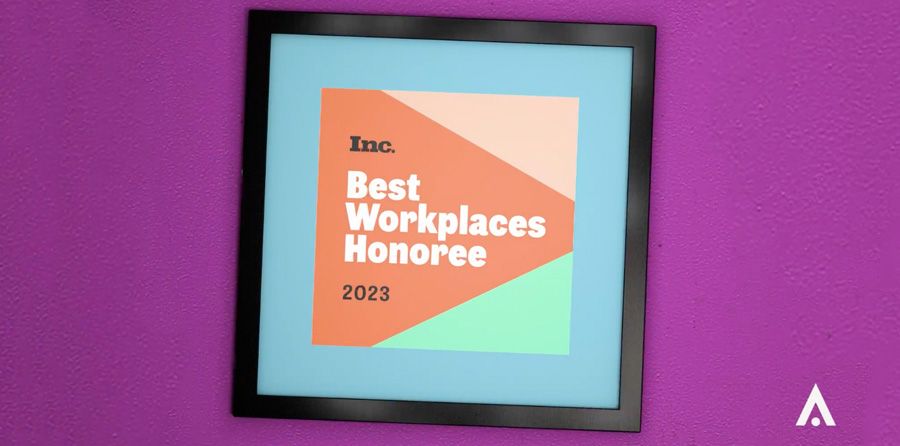 Ariel Group Ranks Among Highest-Scoring Businesses on Inc. Magazine’s Annual List of Best Workplaces for 2023