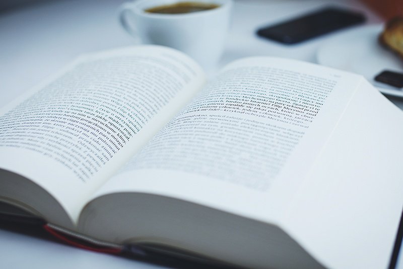 The Key to Persuading Your Reader: Logic!