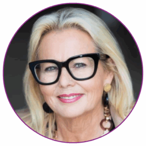 Executive Coach Louise Korver Round