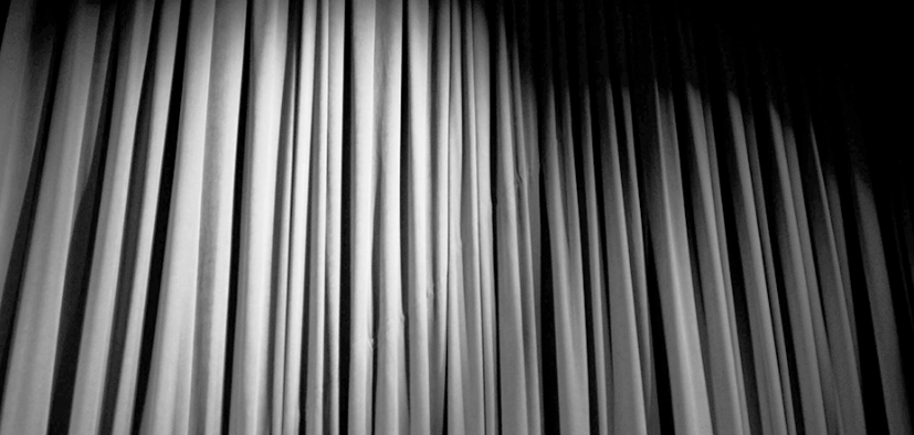 Ariel Intermission: Leadership Lessons from Great Actors