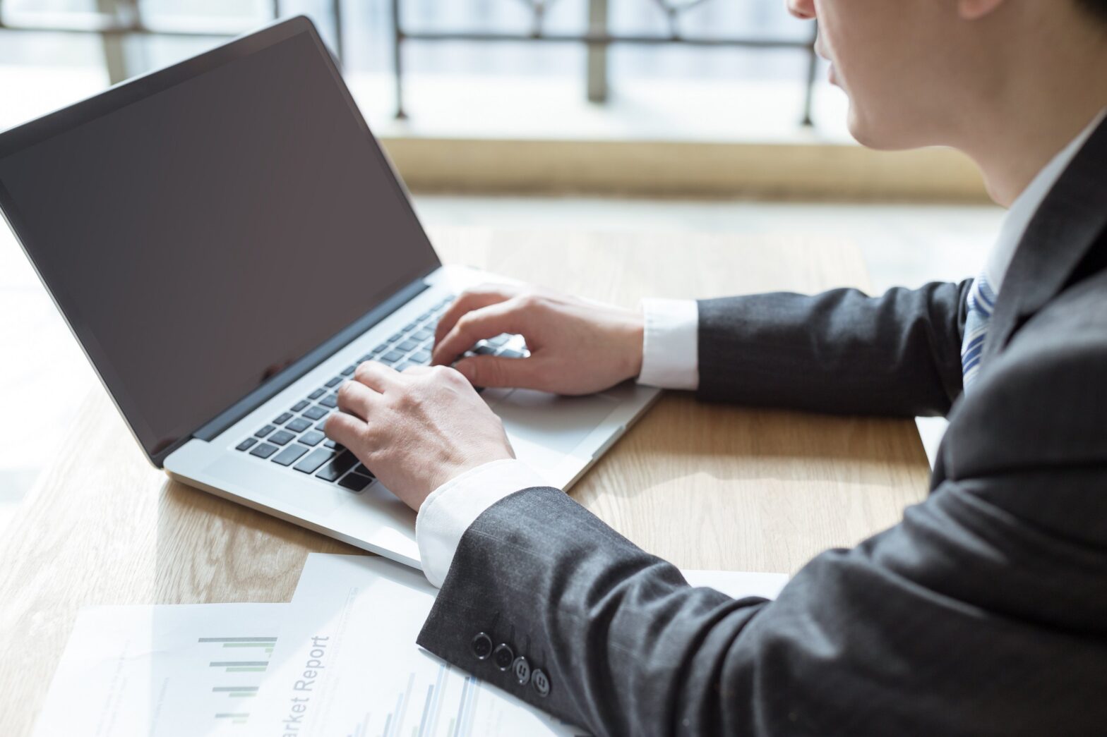 Five Signs of a Clear and Direct Technical Document