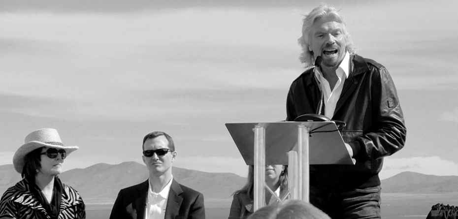 Here’s Why Those Who Tell Stories Rule the World