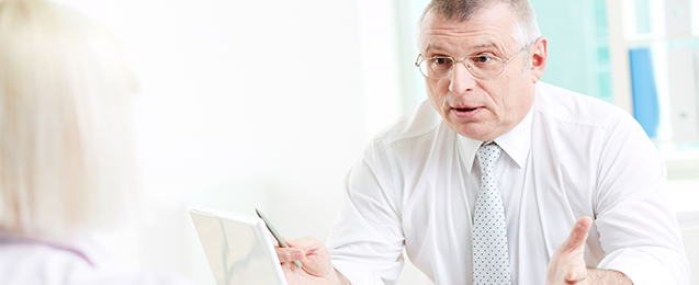 Risky Business: Responding to clients’ difficult questions