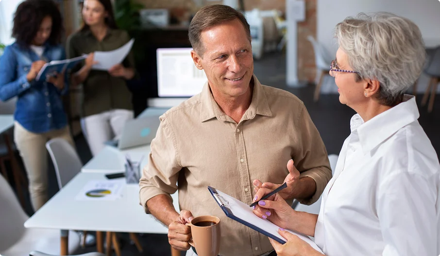 Executive Coaching: 5 Stories of Leadership Growth