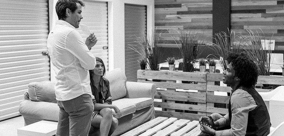 The Power of Communal Story