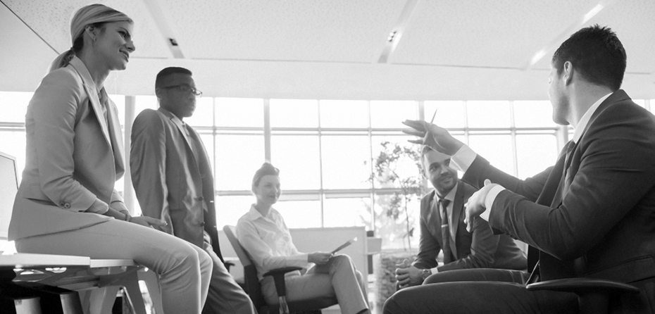 Let’s Support Emerging Leaders Part 2: High Potentials