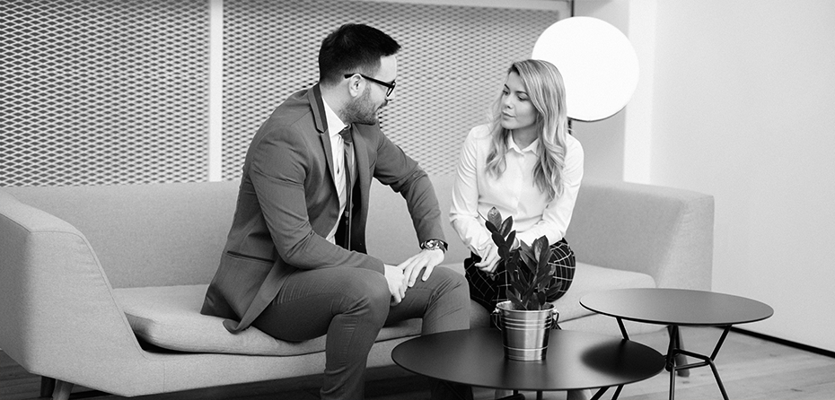 We Need to Talk: How to Prepare for a Difficult Conversation at Work