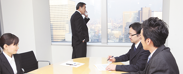 How Great Salespeople Avoid the Distraction of Cell Phones