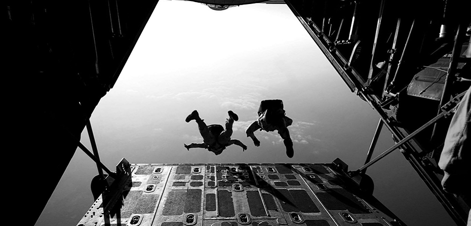 Don’t Be Afraid to Let Your Leaders Fall