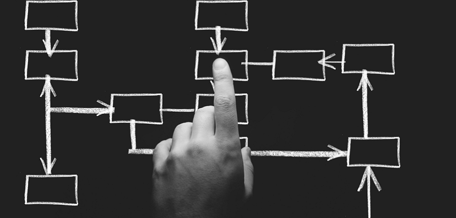 Changing Organizational Culture on a Large Scale