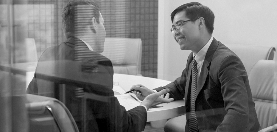 What Salespeople Know About Relationship-Building That You Don’t