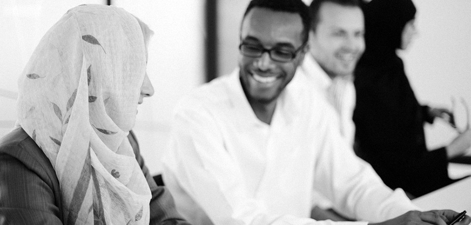 Three Perspectives: The Future of Leadership Development