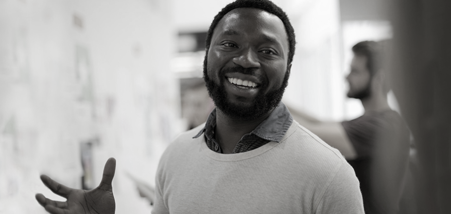 Leadership Presence: An Interview with Former Ariel CEO Sean Kavanagh