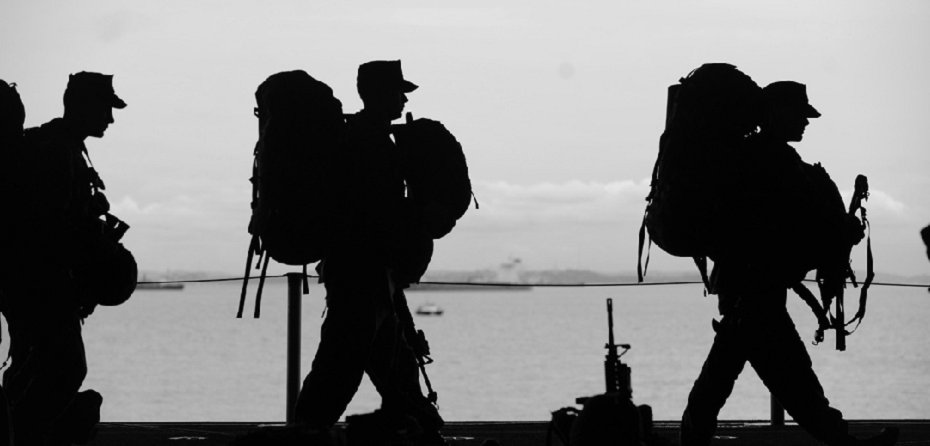 Helping the Hidden Heroes with Storytelling