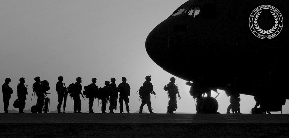 How Storytelling Can Empower Veterans