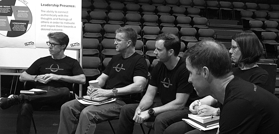 Using Storytelling to Help Veterans Share and Heal