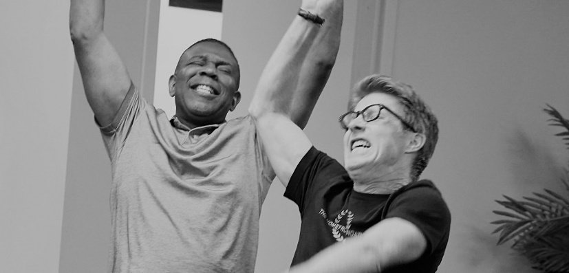 Stories Connect Us: The Power Inside a Homefront Foundation Event