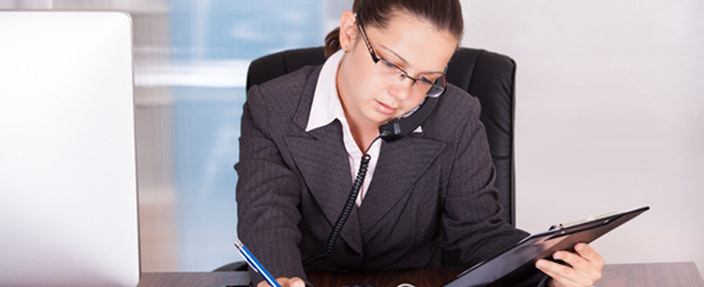 The Secret to a Successful Initial Call