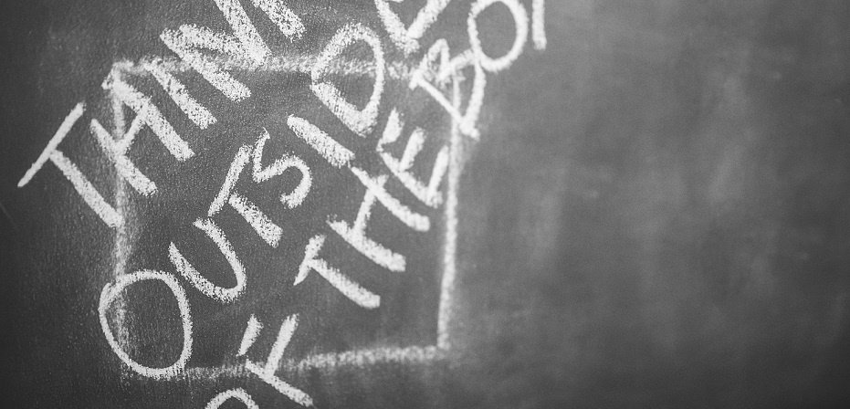 4 Ways to Encourage Creative Thinking at Your Organization