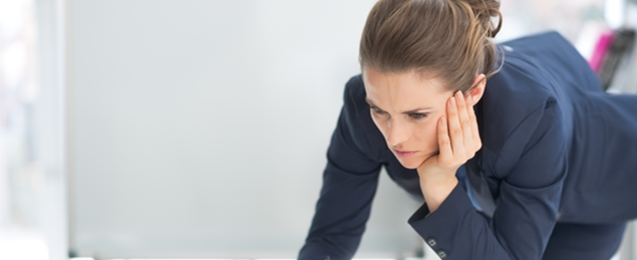 4 Steps to Finding Time for Creative Thinking