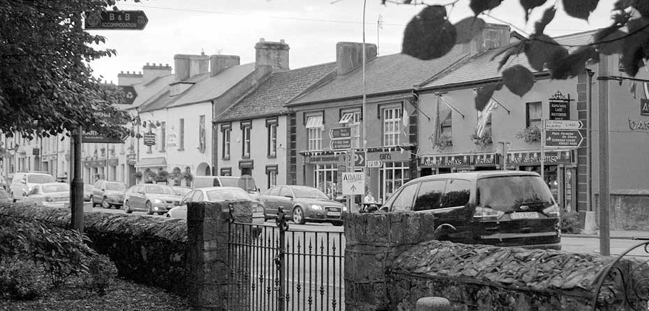 Storytelling Tips & the Irish Tradition