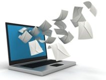 Cutting through Clutter: Don’t Fall Victim to “E-mail Bankruptcy”