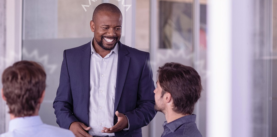 Act Like a Leader, Think Like a Leader