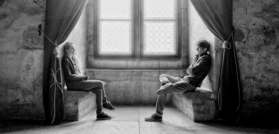 Listening Skills for Relationship Building