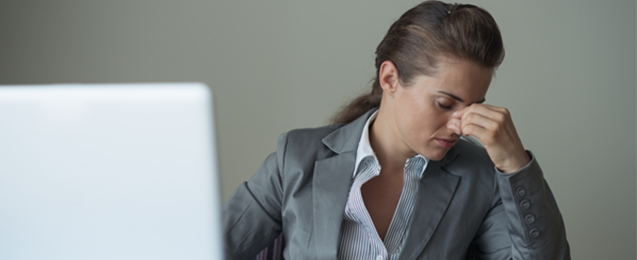 How Great Salespeople Cope With Losing Business