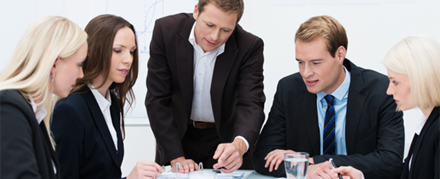 Making Your Meetings More Efficient