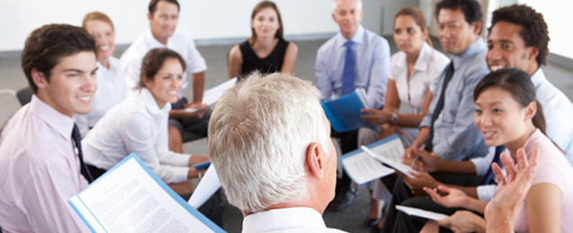 Words of Wisdom from Mike Tyson