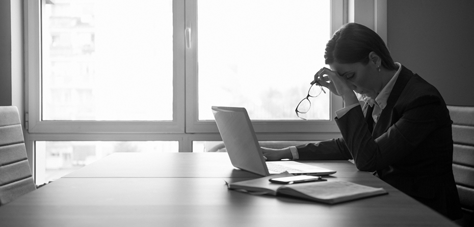 An Unusually Good (If Not Perfect) Leadership Writing Example