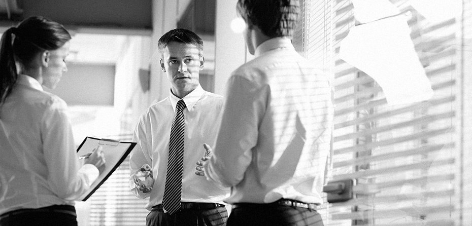 Inspire, Motivate, Engage – While Doing More with Less