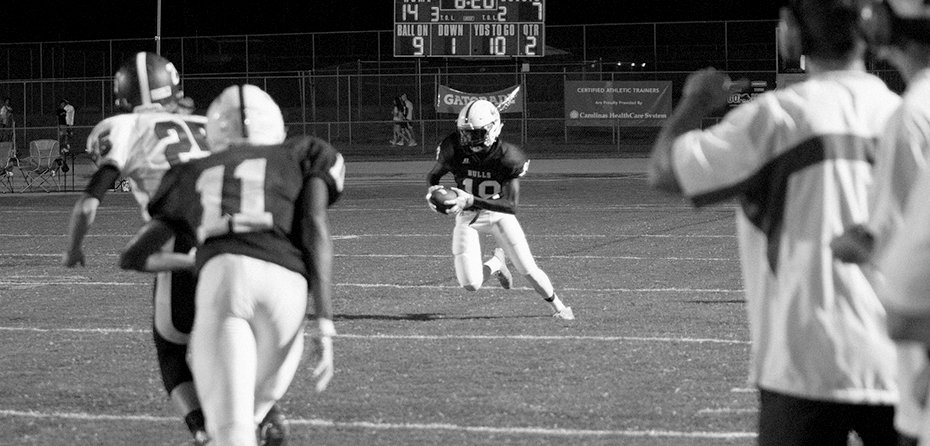 Using Personal Stories in a Business Environment