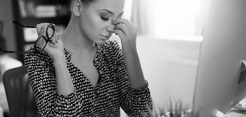 Help Us Be Present – A Love Letter from your Virtual Audience